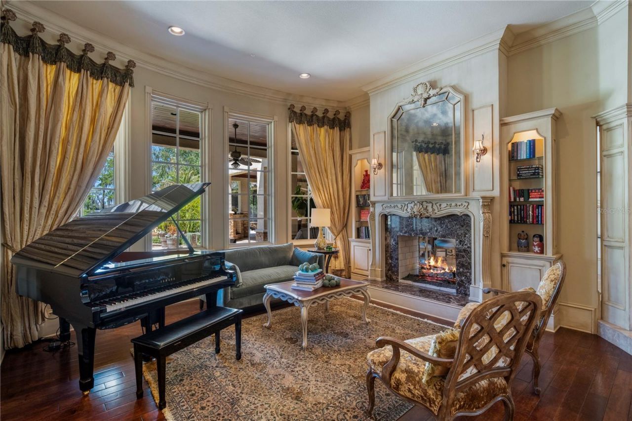 9121 Tibet Pointe Circle, Windermere, FL 34786 Photo