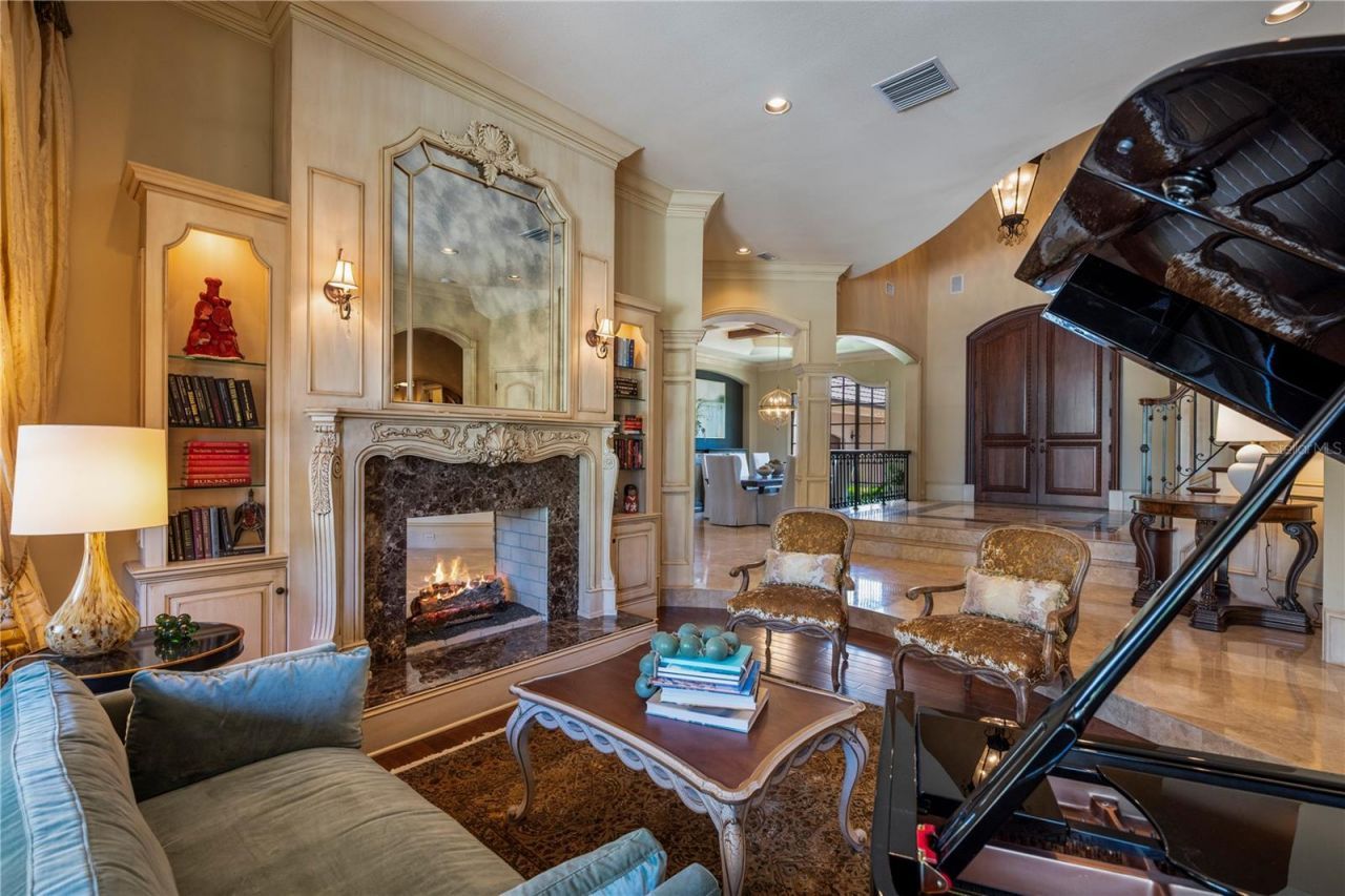 9121 Tibet Pointe Circle, Windermere, FL 34786 Photo