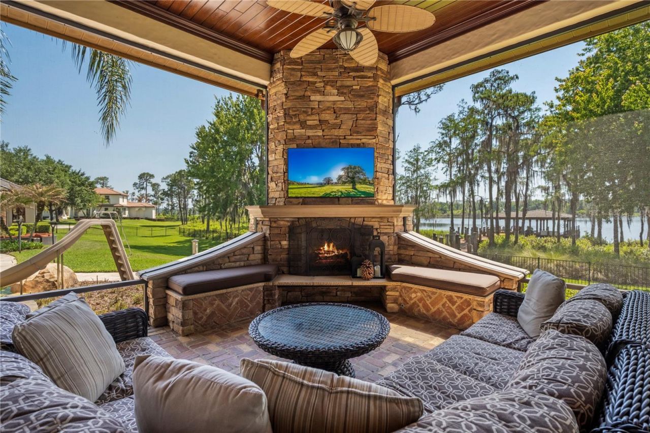 9121 Tibet Pointe Circle, Windermere, FL 34786 Photo
