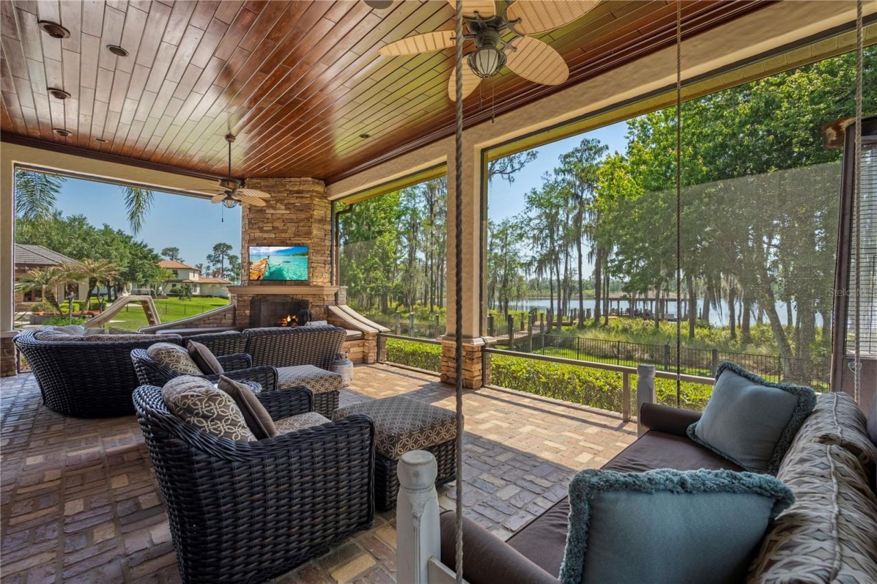 9121 Tibet Pointe Circle, Windermere, FL 34786 Photo