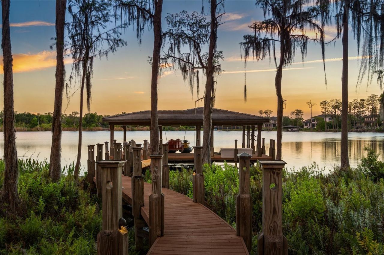 9121 Tibet Pointe Circle, Windermere, FL 34786 Photo