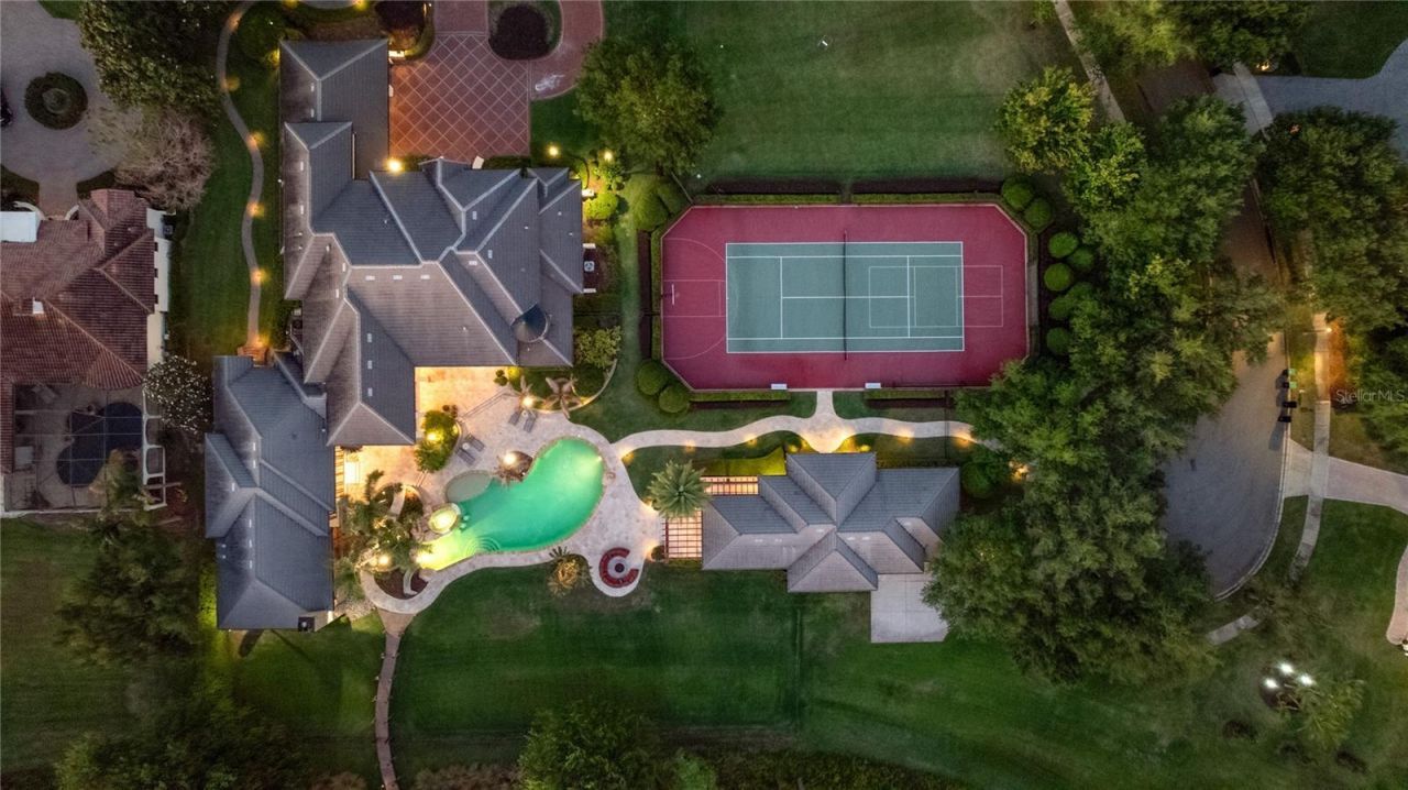 9121 Tibet Pointe Circle, Windermere, FL 34786 Photo