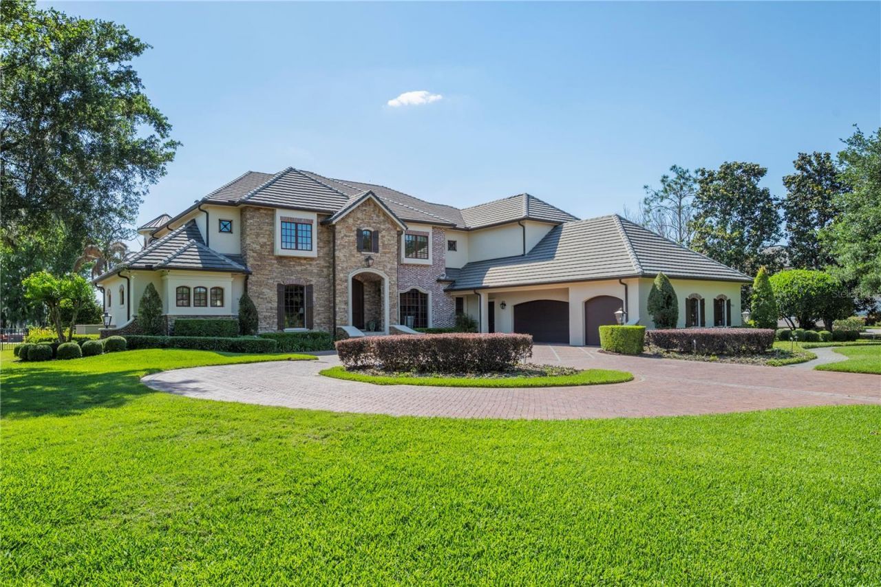 9121 Tibet Pointe Circle, Windermere, FL 34786 Photo