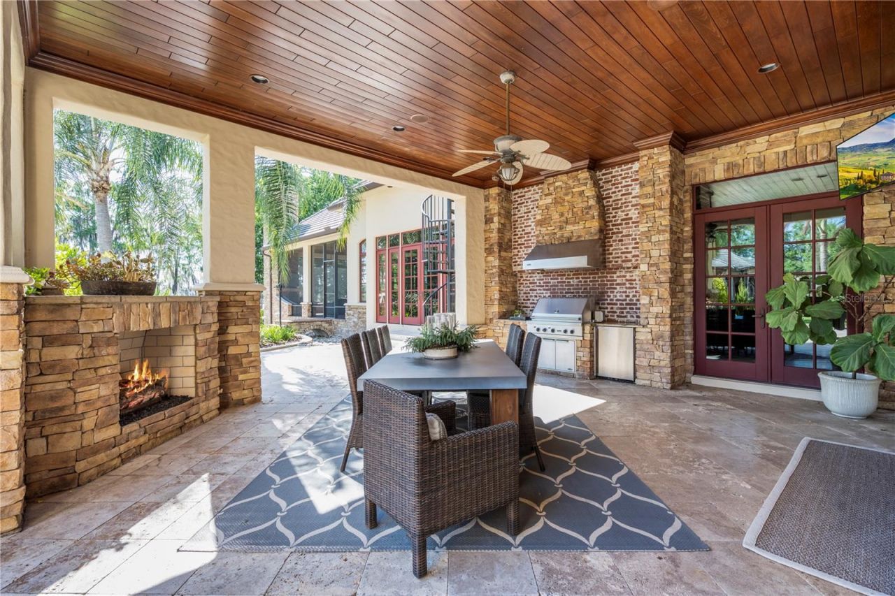 9121 Tibet Pointe Circle, Windermere, FL 34786 Photo