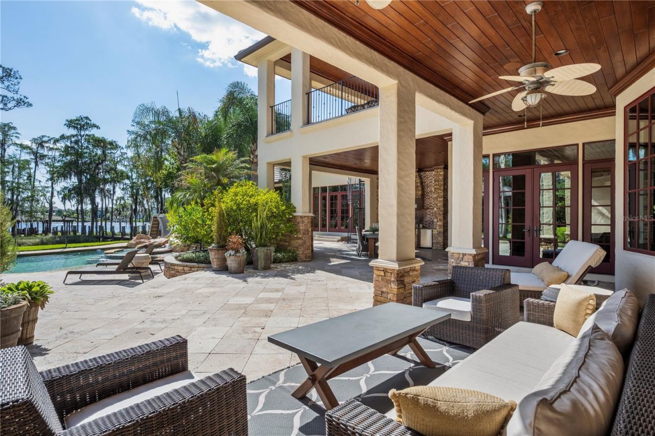 9121 Tibet Pointe Circle, Windermere, FL 34786 Photo