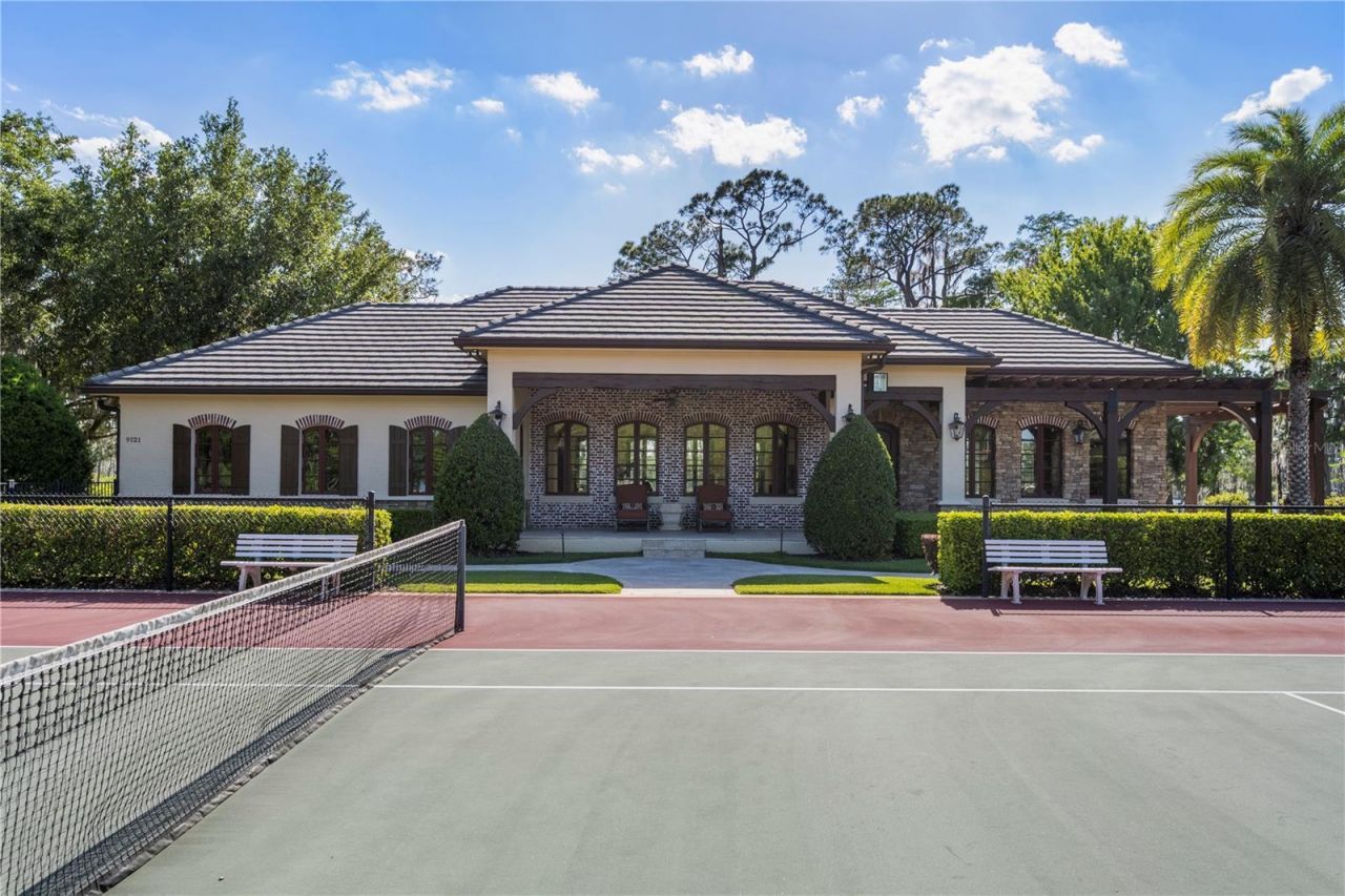 9121 Tibet Pointe Circle, Windermere, FL 34786 Photo