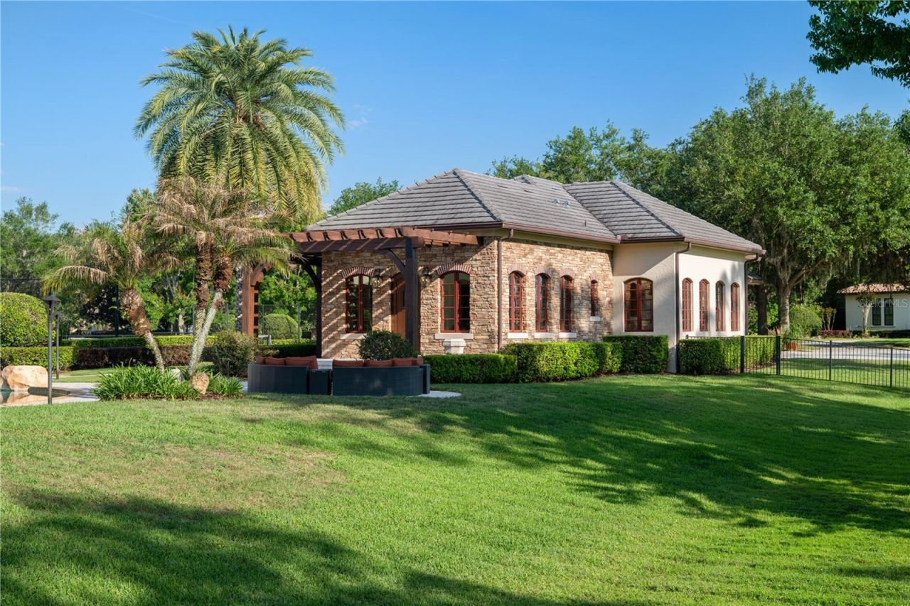 9121 Tibet Pointe Circle, Windermere, FL 34786 Photo