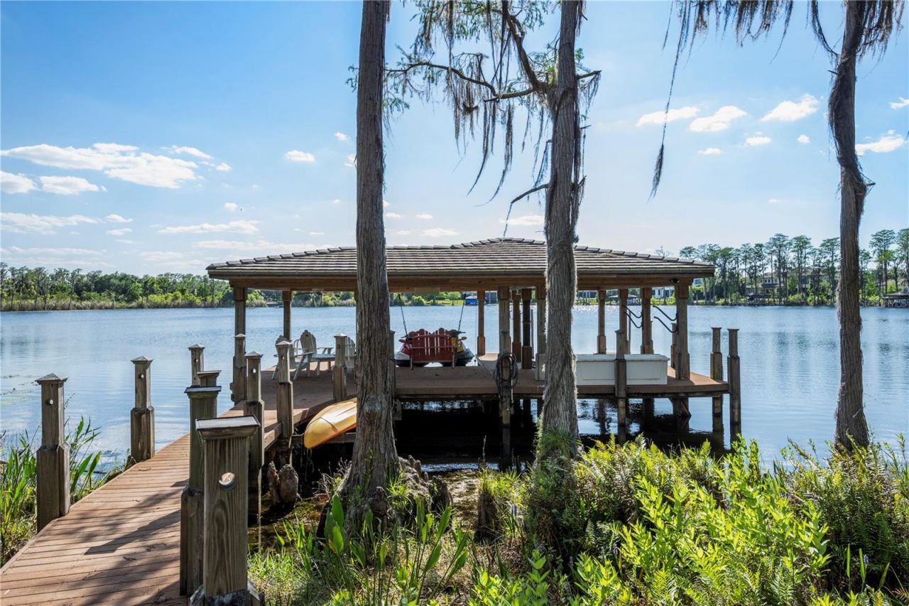 9121 Tibet Pointe Circle, Windermere, FL 34786 Photo