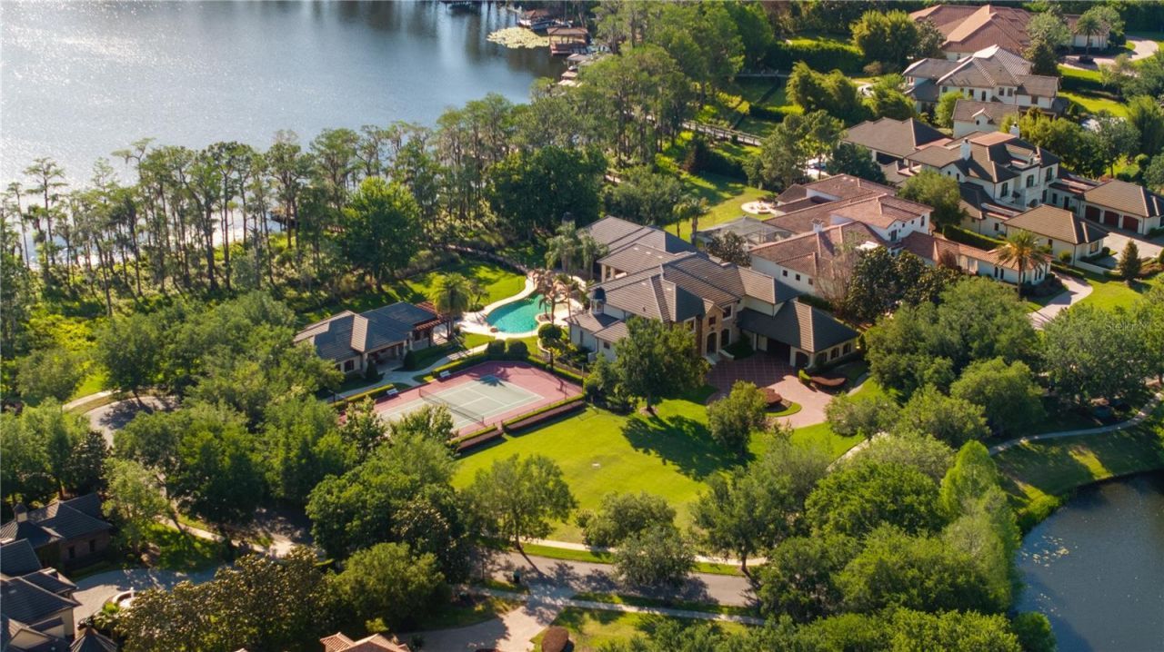 9121 Tibet Pointe Circle, Windermere, FL 34786 Photo