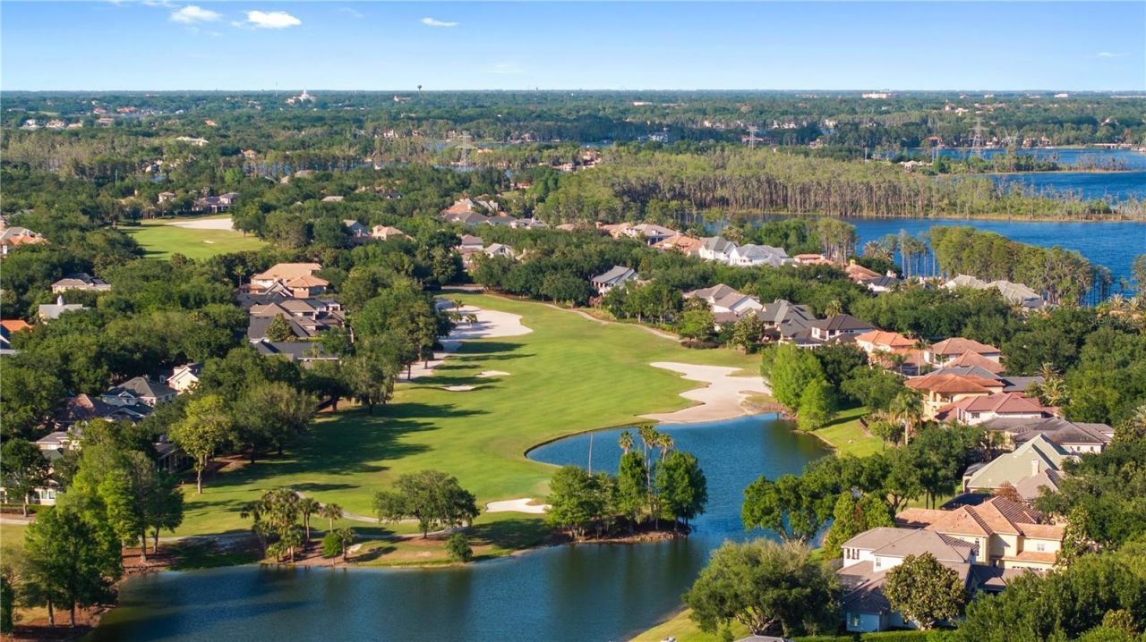 9121 Tibet Pointe Circle, Windermere, FL 34786 Photo