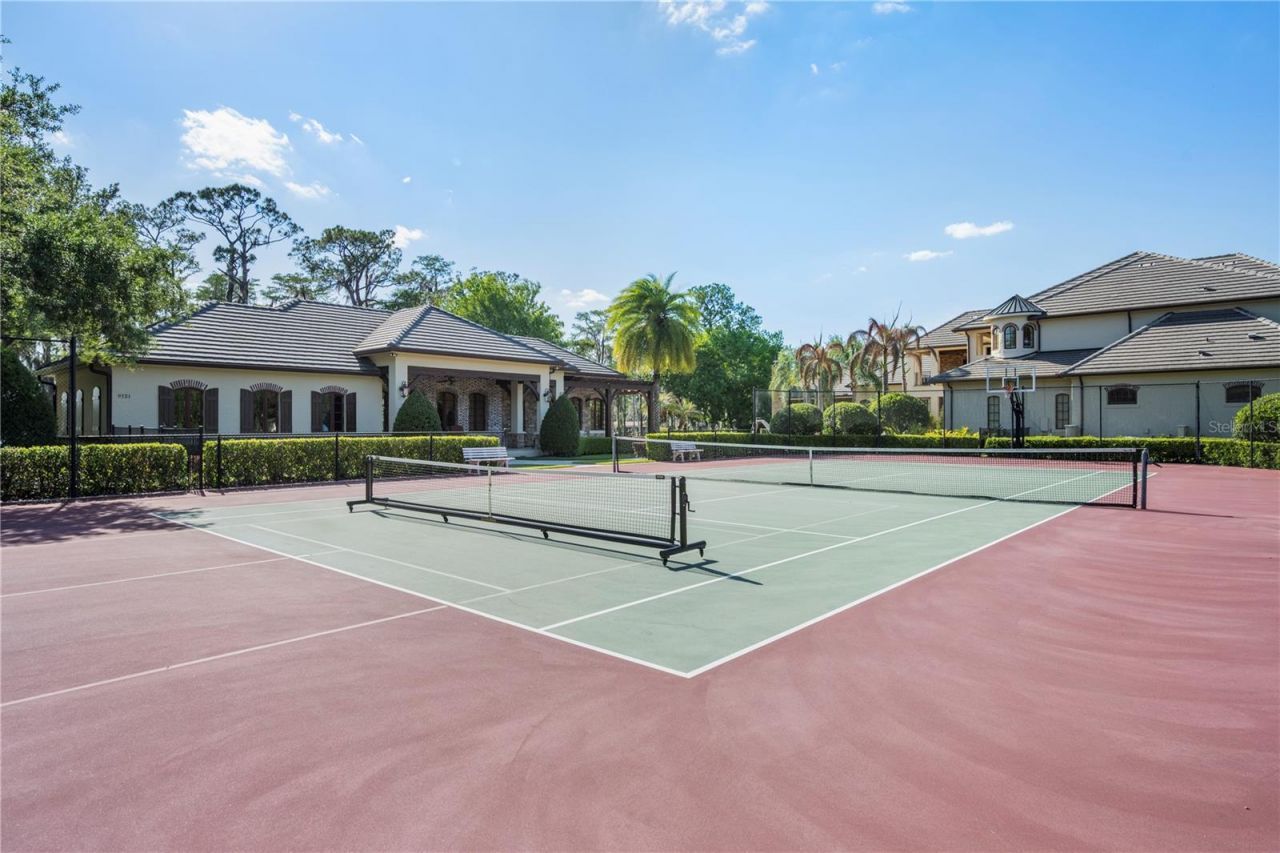 9121 Tibet Pointe Circle, Windermere, FL 34786 Photo