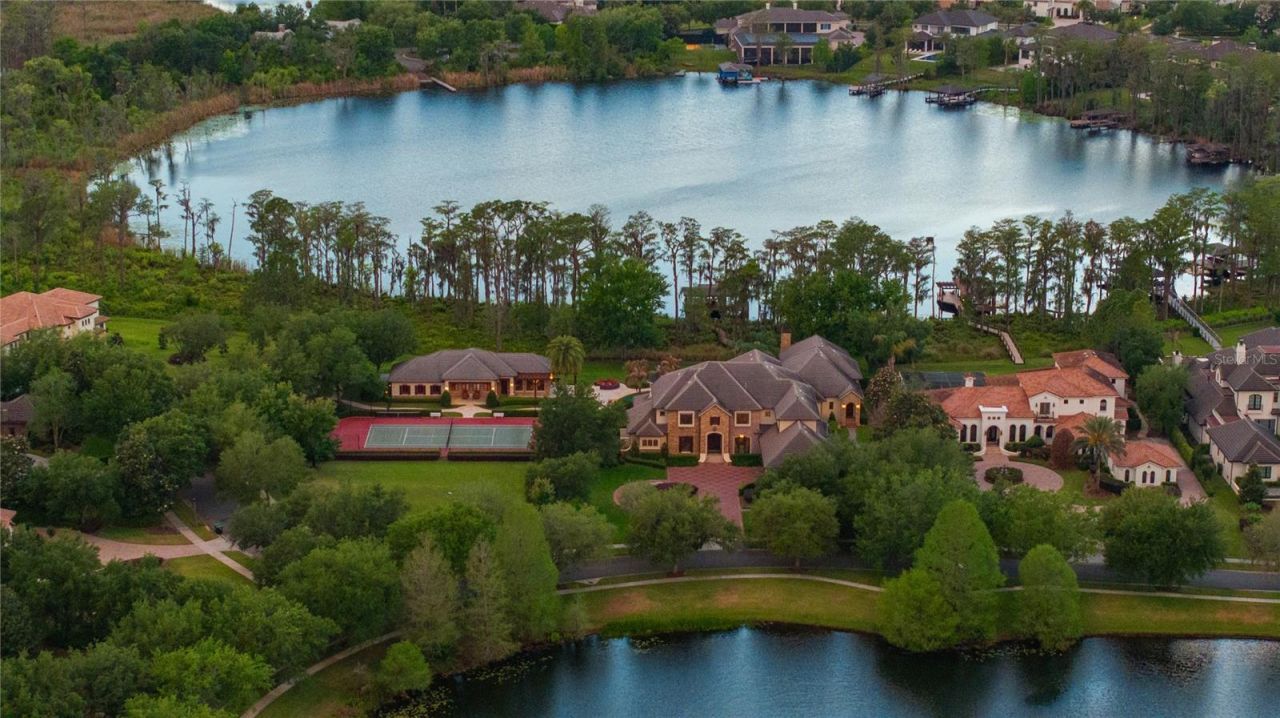 9121 Tibet Pointe Circle, Windermere, FL 34786 Photo