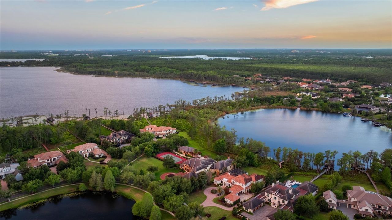 9121 Tibet Pointe Circle, Windermere, FL 34786 Photo