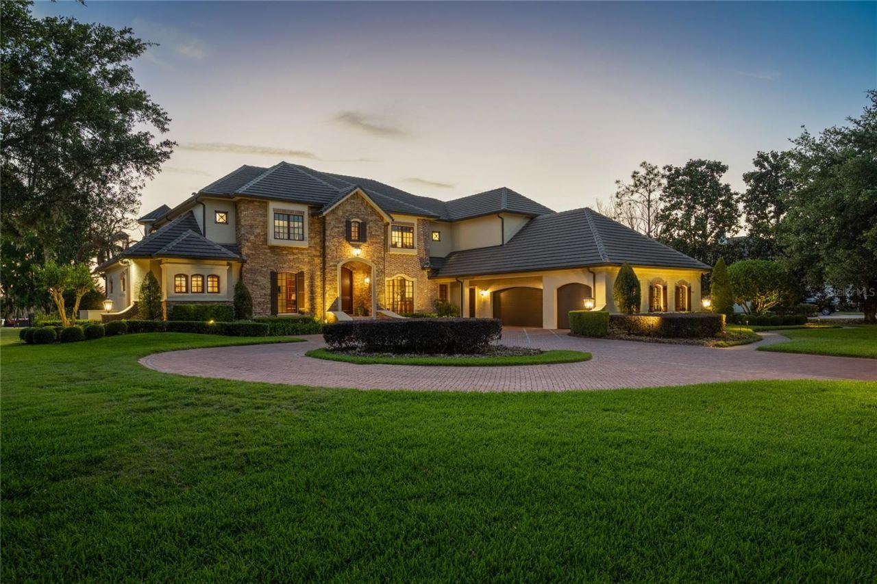 9121 Tibet Pointe Circle, Windermere, FL 34786 Photo