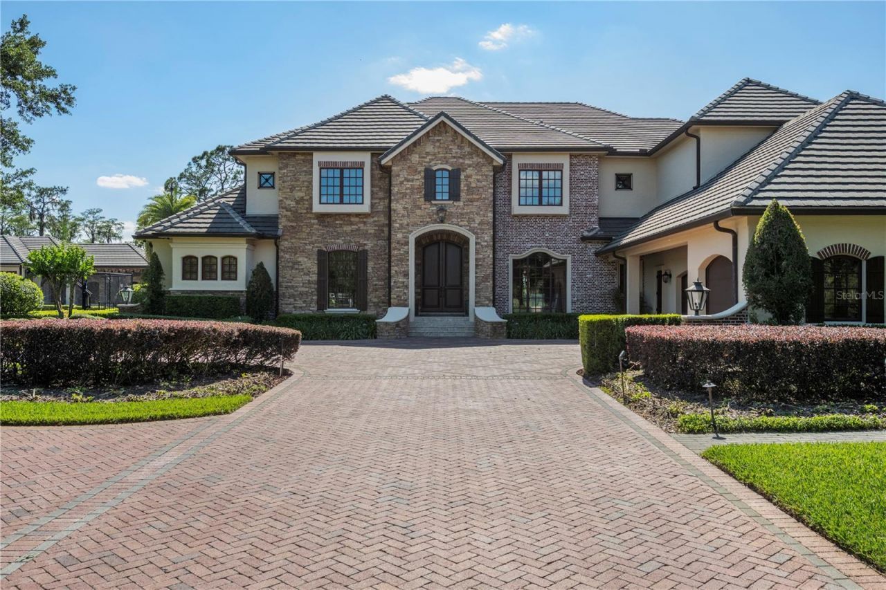 9121 Tibet Pointe Circle, Windermere, FL 34786 Photo