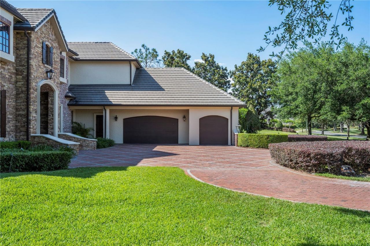 9121 Tibet Pointe Circle, Windermere, FL 34786 Photo