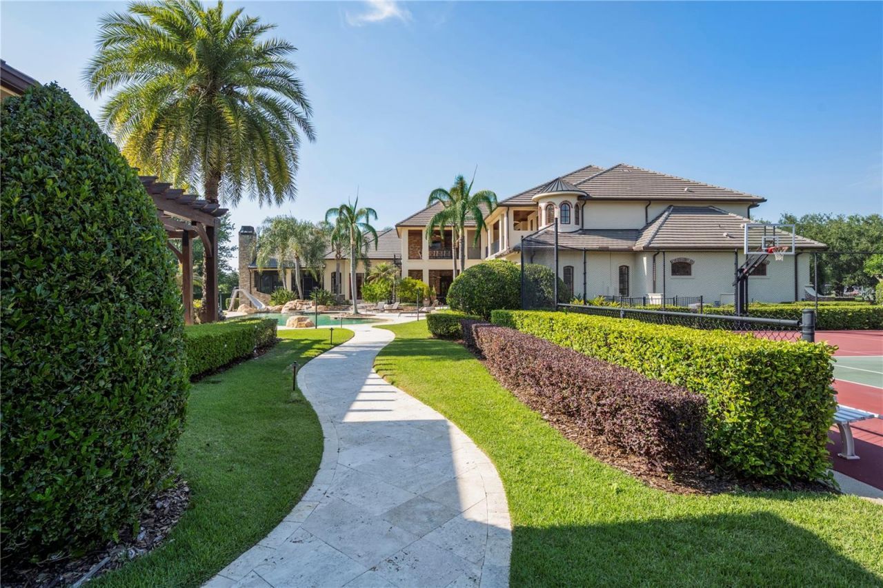 9121 Tibet Pointe Circle, Windermere, FL 34786 Photo