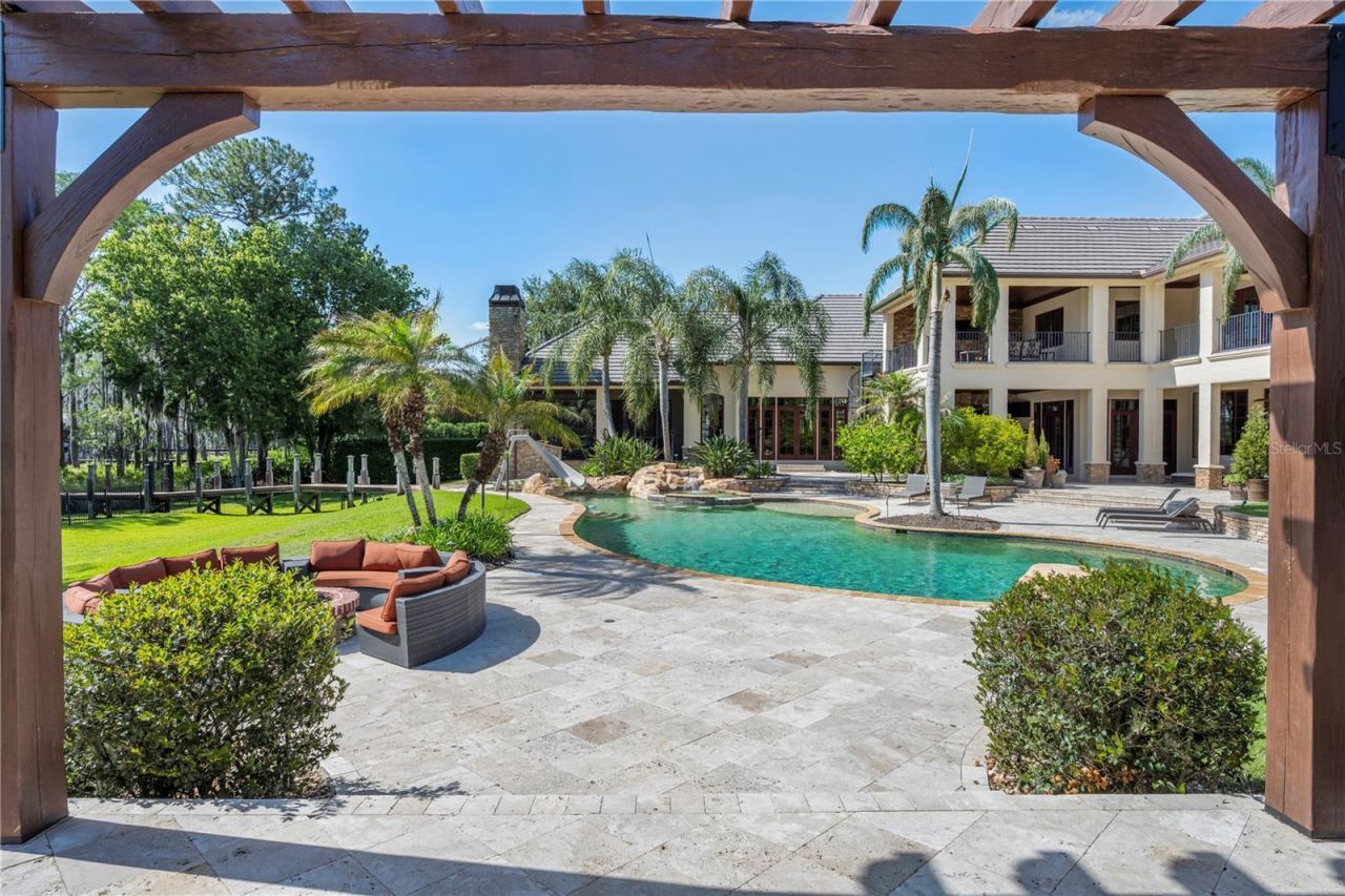 9121 Tibet Pointe Circle, Windermere, FL 34786 Photo