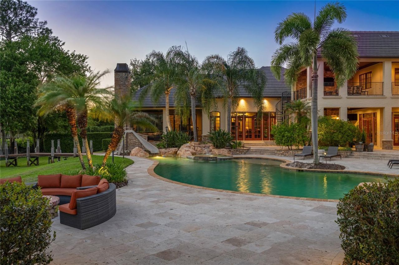 9121 Tibet Pointe Circle, Windermere, FL 34786 Photo