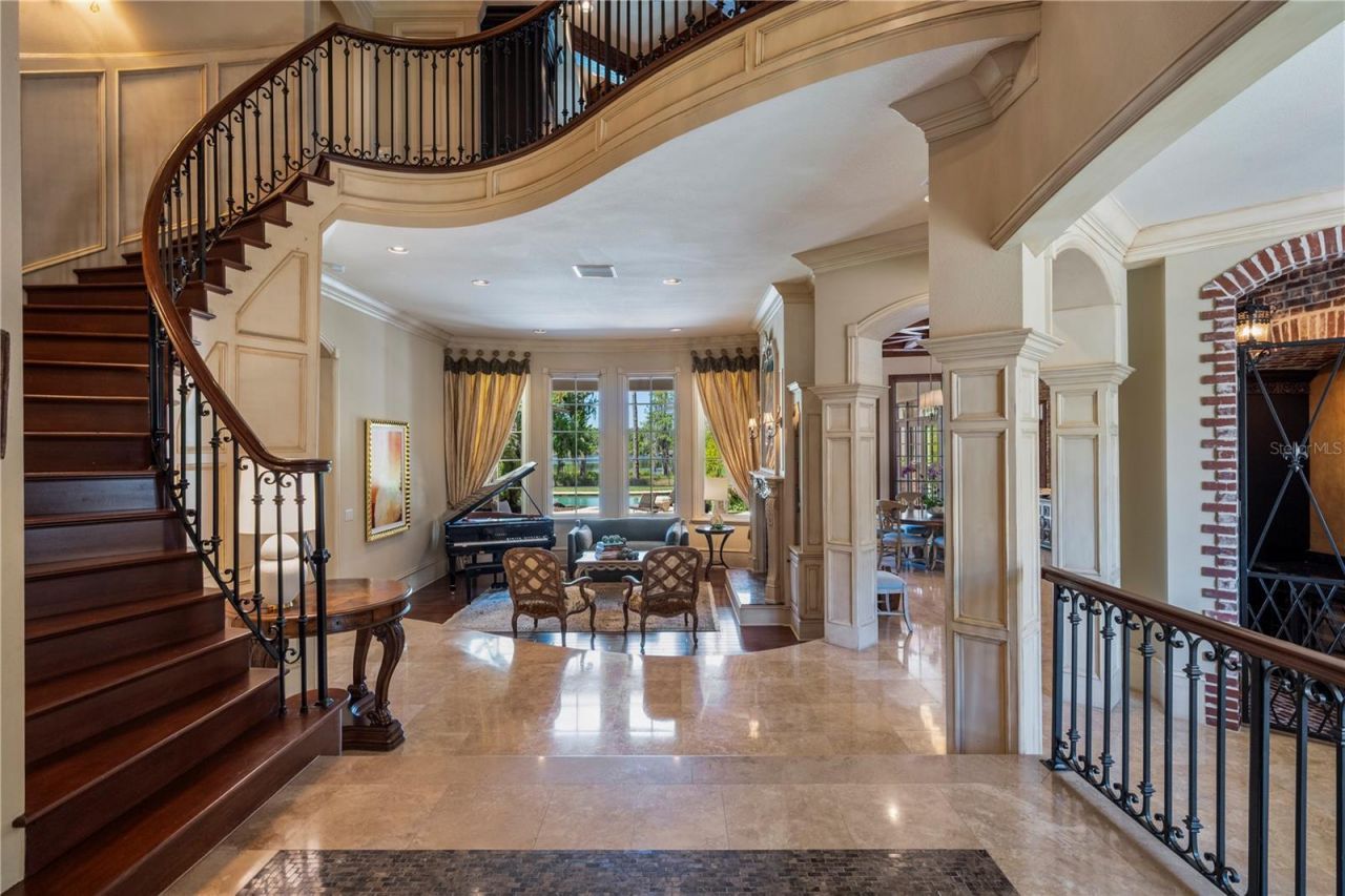 9121 Tibet Pointe Circle, Windermere, FL 34786 Photo