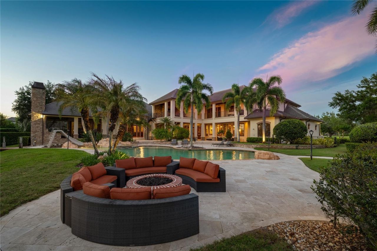 9121 Tibet Pointe Circle, Windermere, FL 34786 Photo