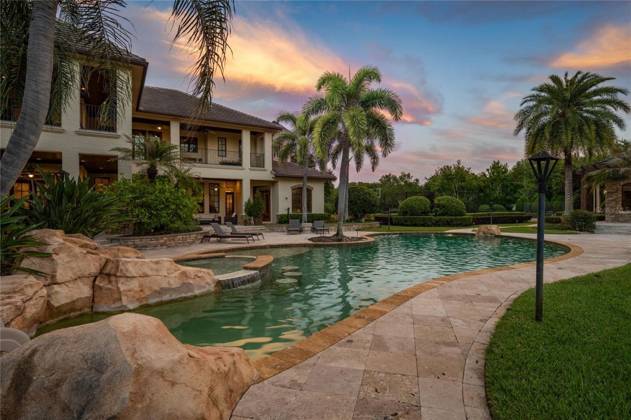 9121 Tibet Pointe Circle, Windermere, FL 34786 Photo