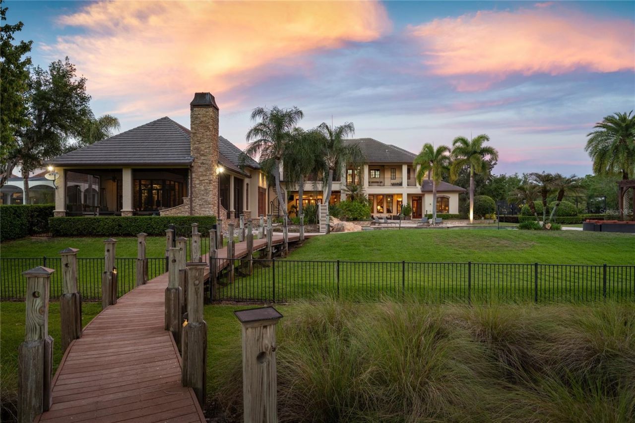 9121 Tibet Pointe Circle, Windermere, FL 34786 Photo