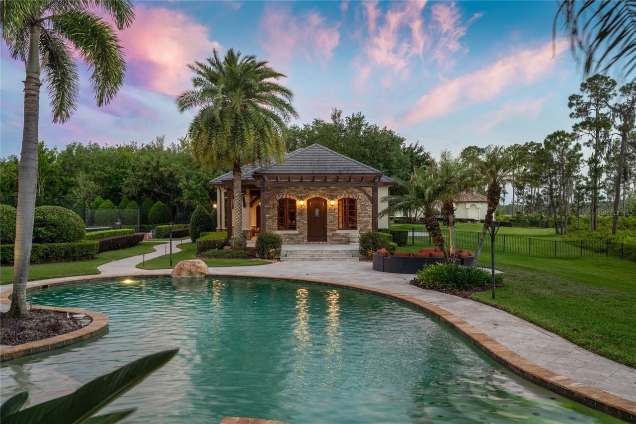 9121 Tibet Pointe Circle, Windermere, FL 34786 Photo