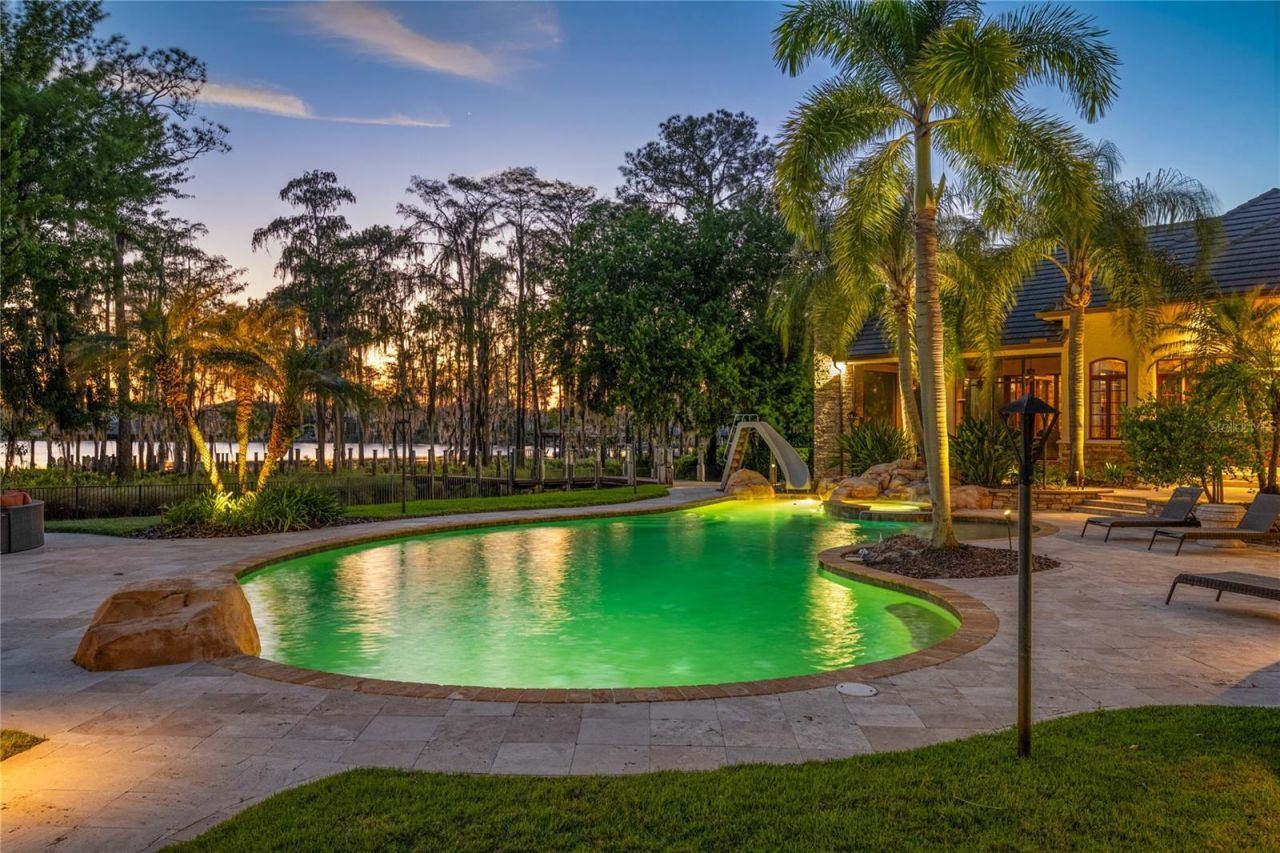 9121 Tibet Pointe Circle, Windermere, FL 34786 Photo