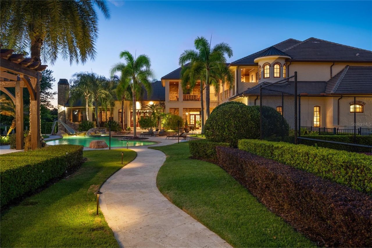 9121 Tibet Pointe Circle, Windermere, FL 34786 Photo