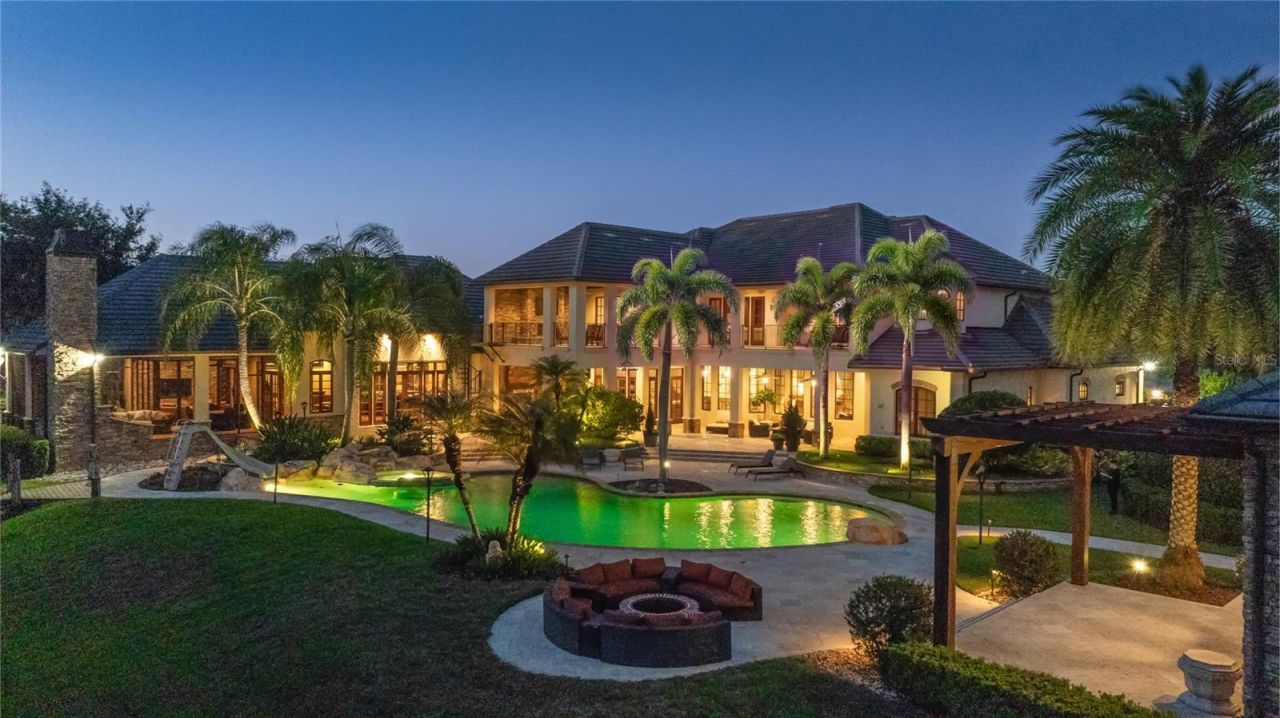 9121 Tibet Pointe Circle, Windermere, FL 34786 Photo