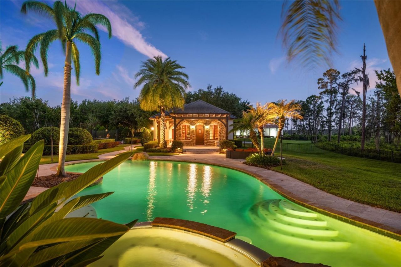 9121 Tibet Pointe Circle, Windermere, FL 34786 Photo
