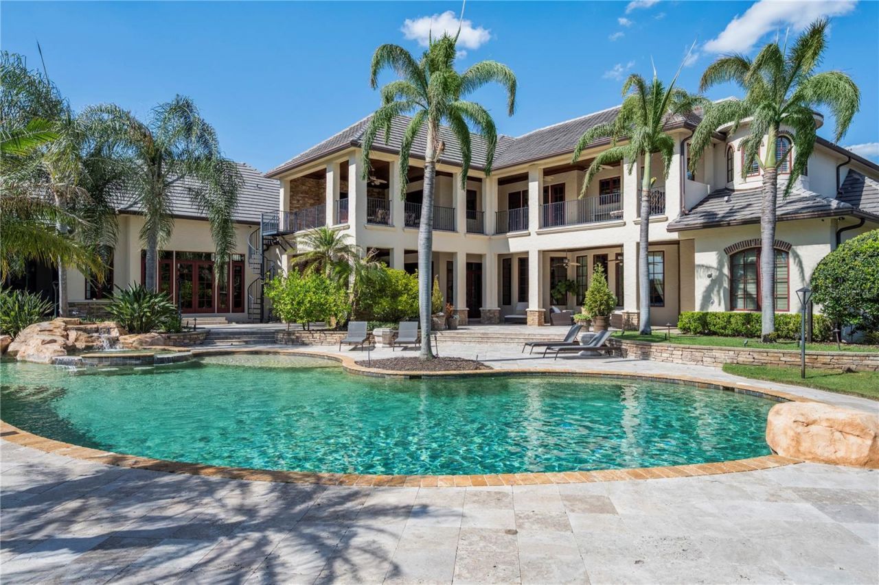 9121 Tibet Pointe Circle, Windermere, FL 34786 Photo