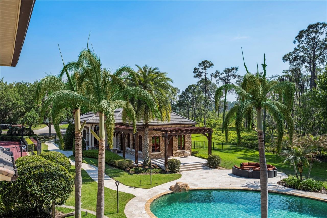 9121 Tibet Pointe Circle, Windermere, FL 34786 Photo