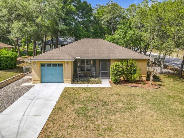 1105 19TH STREET , ORANGE CITY, FL 32763