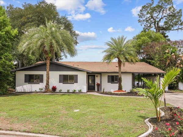2822 BASS LAKE BOULEVARD, ORLANDO, FL 32806