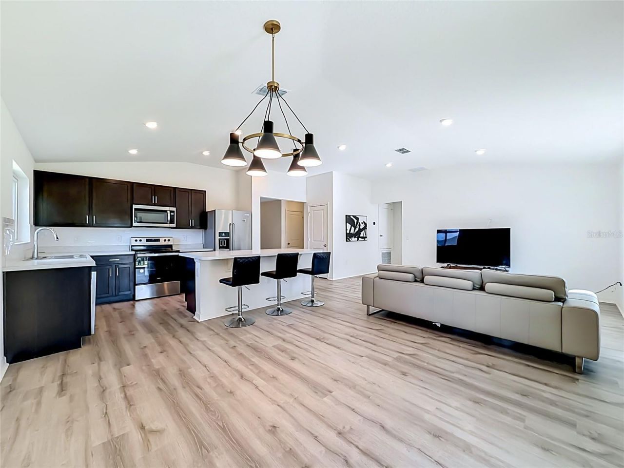 1507 Geranium Drive , Mascotte, FL 34753 Photo