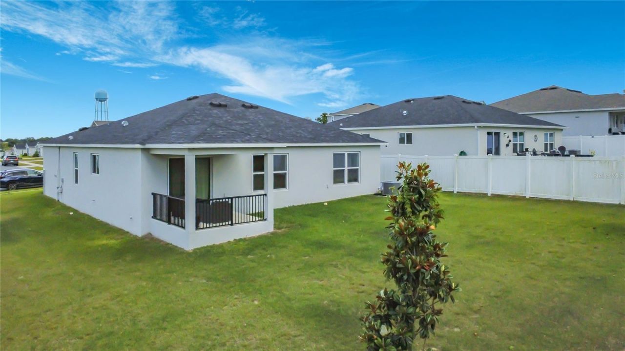 1507 Geranium Drive , Mascotte, FL 34753 Photo