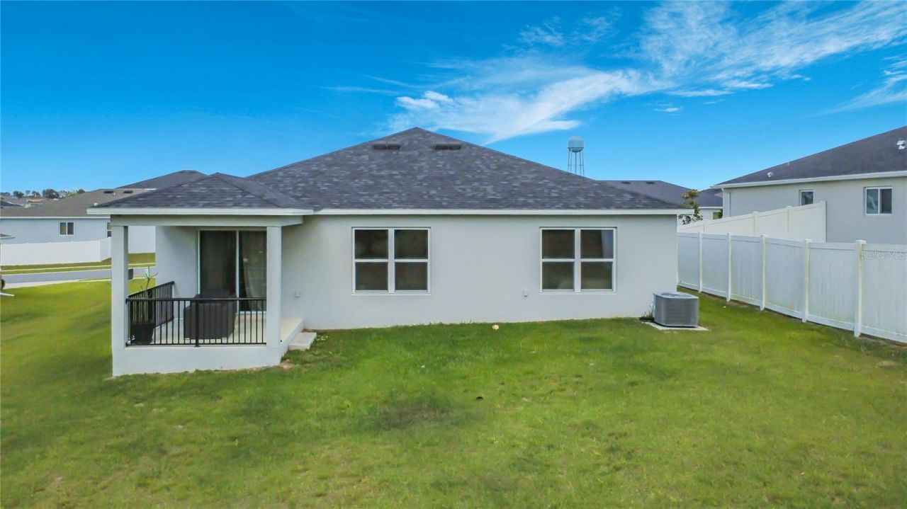 1507 Geranium Drive , Mascotte, FL 34753 Photo