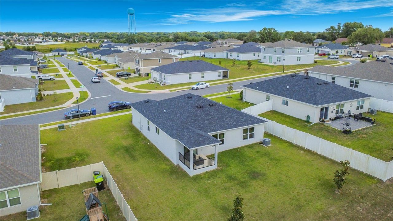 1507 Geranium Drive , Mascotte, FL 34753 Photo