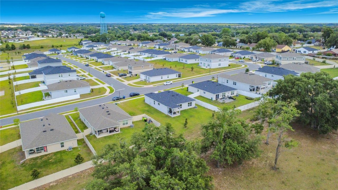 1507 Geranium Drive , Mascotte, FL 34753 Photo
