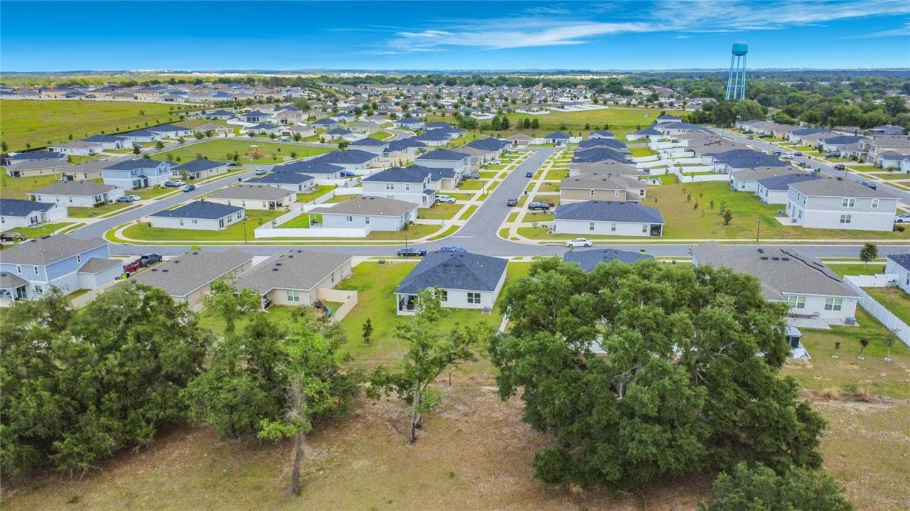 1507 Geranium Drive , Mascotte, FL 34753 Photo