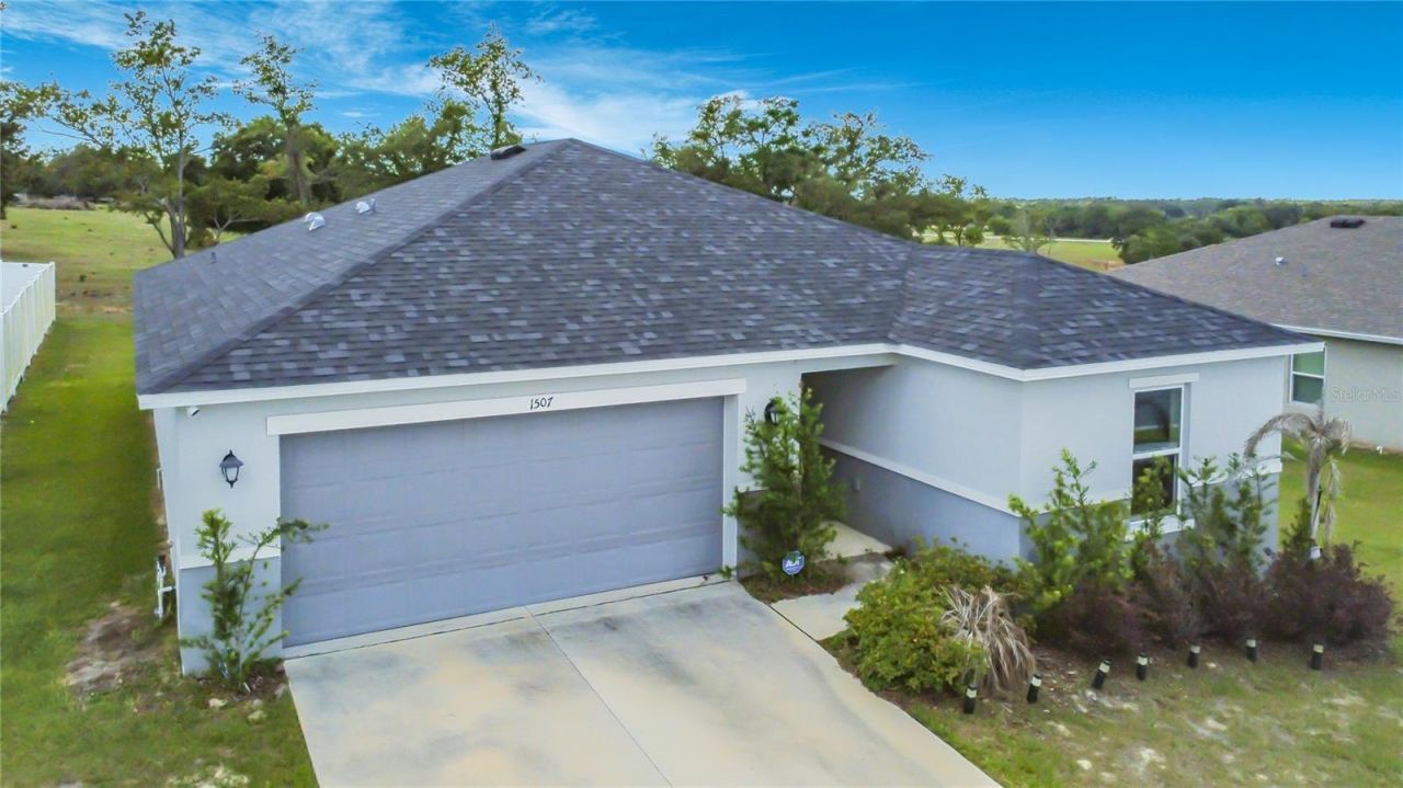 1507 Geranium Drive , Mascotte, FL 34753 Photo