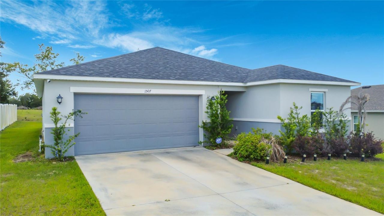 1507 Geranium Drive , Mascotte, FL 34753 Photo