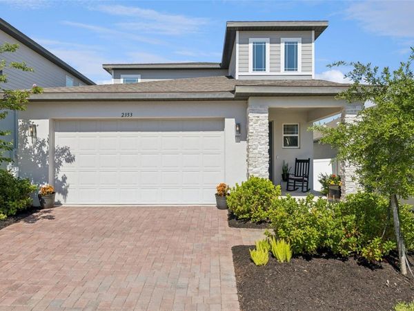 2353 TREASURE HILL STREET , CLERMONT, FL 34715