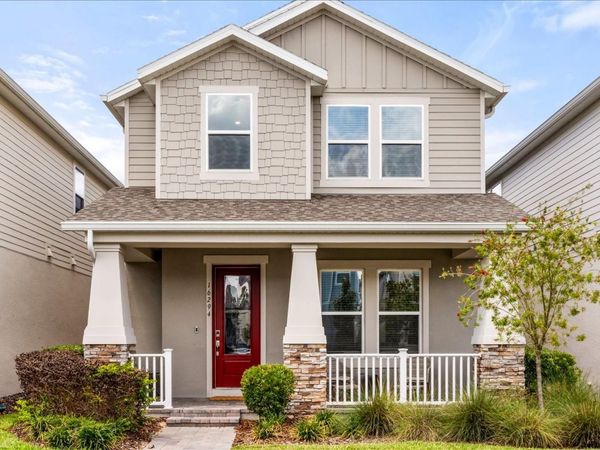 16294 HONEY HARVEST STREET , WINTER GARDEN, FL 34787