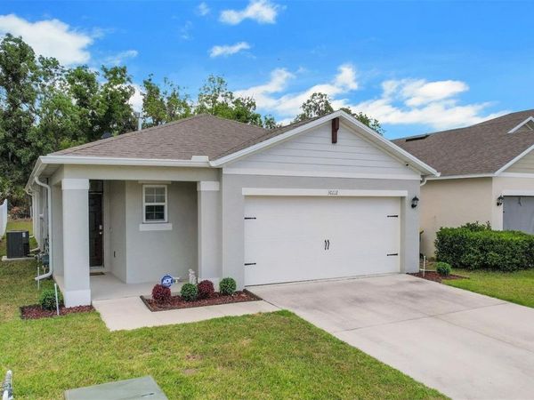 30112 ARMENIA ROAD , LEESBURG, FL 34748