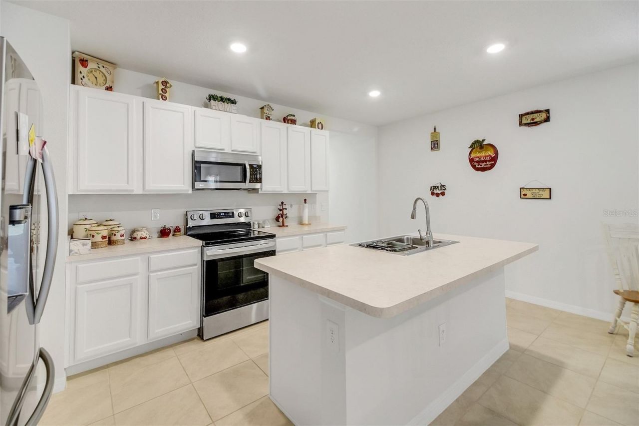 30112 Armenia Road , Leesburg, FL 34748 Photo