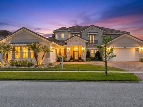 900 WINDLASS COURT , KISSIMMEE, FL 34746