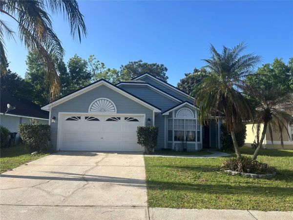 8750 FORT SHEA AVENUE , ORLANDO, FL 32822